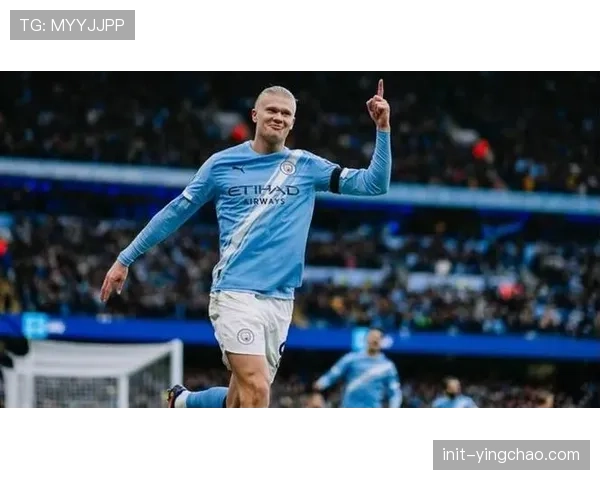 现场：哈兰德头球破门，曼城半场1-0领先皇马